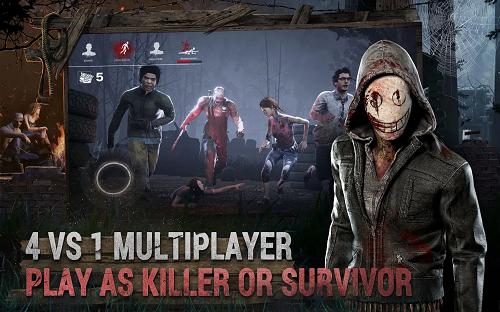 黎明杀机 国际服2024 v3.2.5