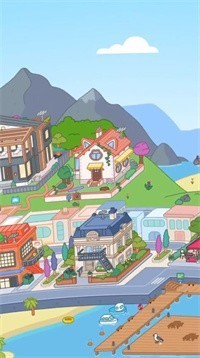 托卡世界更新高级房子  v1.67