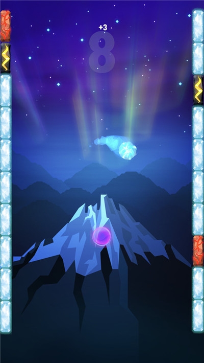 弹跳冰火球 v1.1