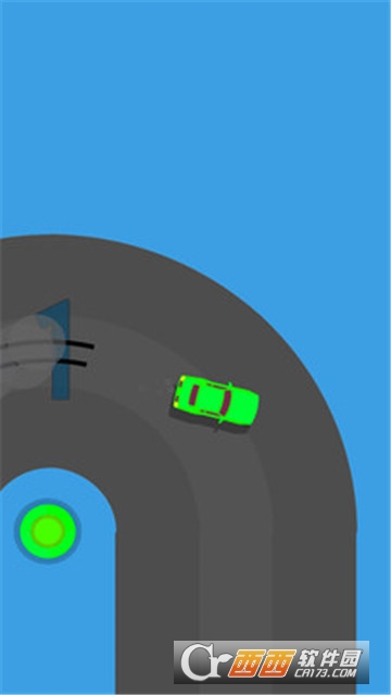 指尖迷你飞车疯狂漂移 指尖迷你飞车疯狂漂移