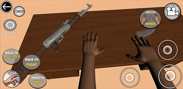 手掌模拟器手机版 v64