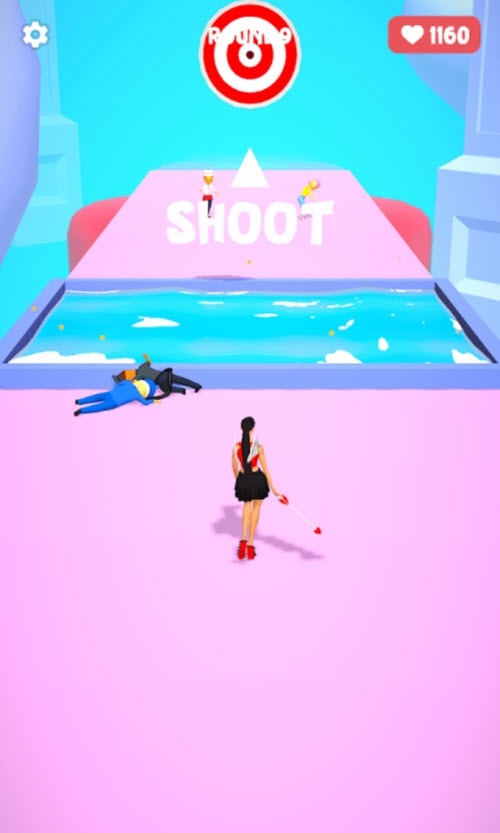 恋爱丘比特游戏最新安卓版  v3.5.3