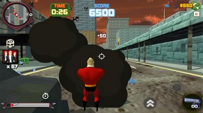 超人总动员2  v1.0.1-the-Incre