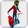 疯狂平衡车游戏最新版