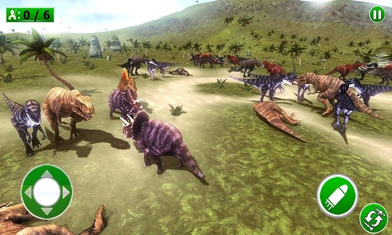 动物园疯狂乱斗 2024-06-25 15:08