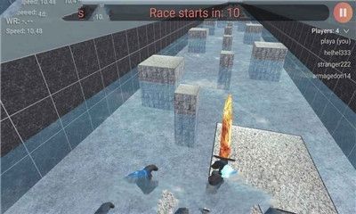 go bhop手机游戏最新正版下载  v3.1.4