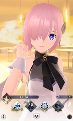 fgo月下华尔兹 v1.2.2