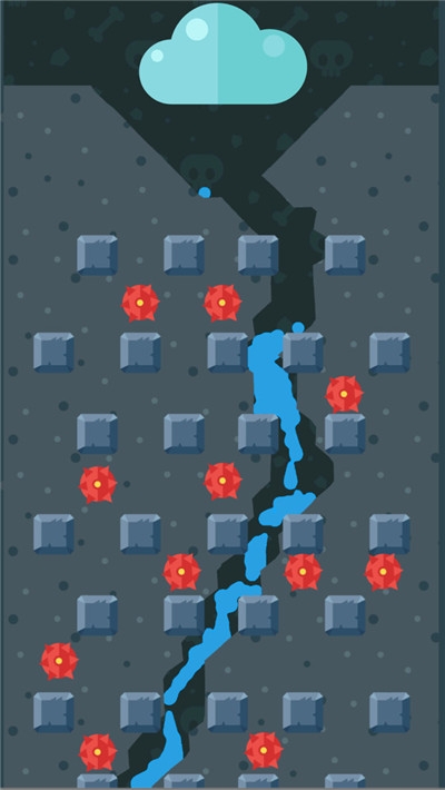 挖坑引水 v0.1