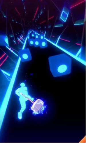 节奏大宝剑中文版  v1.0.0