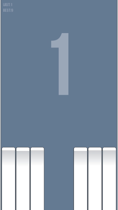 Piano Fall秋季钢琴 1.0