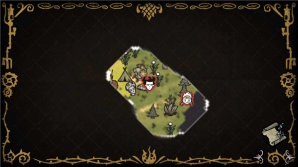 饥荒新世纪  v1.10