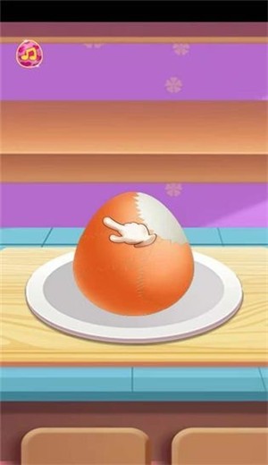 宝宝学做早餐 v1.0