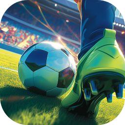 实战十一人单机版