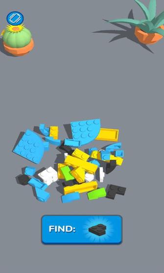 积木建筑家手游 v1.0.1