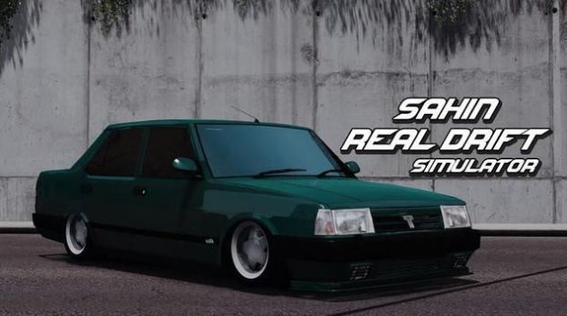 STS漂移模拟器2020中文免费金币最新版  v3.4.4