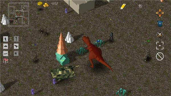 佣兵大作战  v5.30