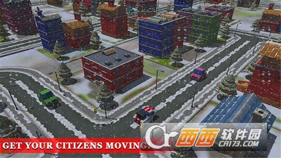 城市岛屿建设3D游戏 v1.2 安卓版