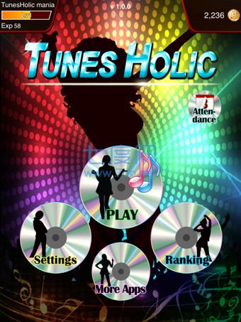 迷你节奏 迷你节奏