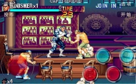 惩罚者安卓版  v1.4.1