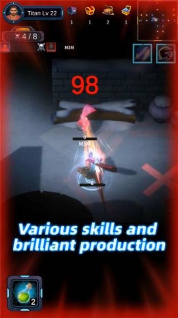 门户大战  v1.0.0