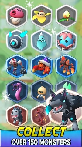 放置怪物TD进化内置菜单  v66