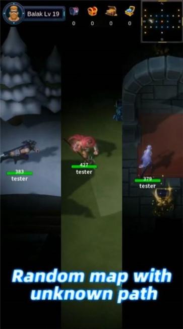 门户大战  v1.0.0