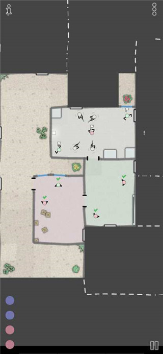 特种战术游戏官方中文版(Vodobanka) v1.00b