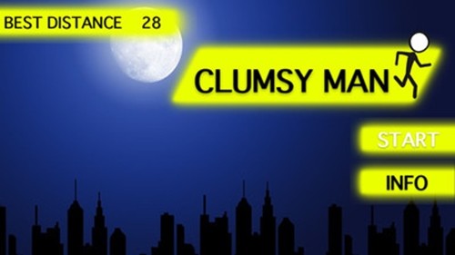 火柴人逃生路 v1.0.1