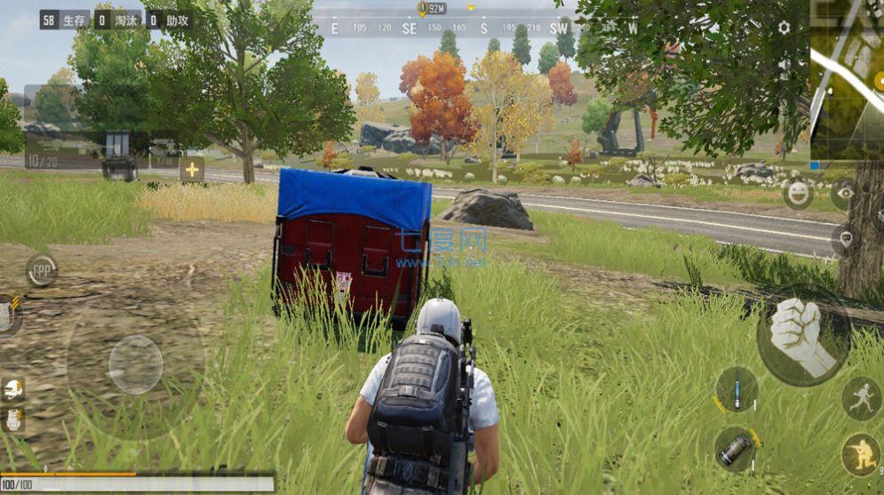 枪王王者对决 v1.1