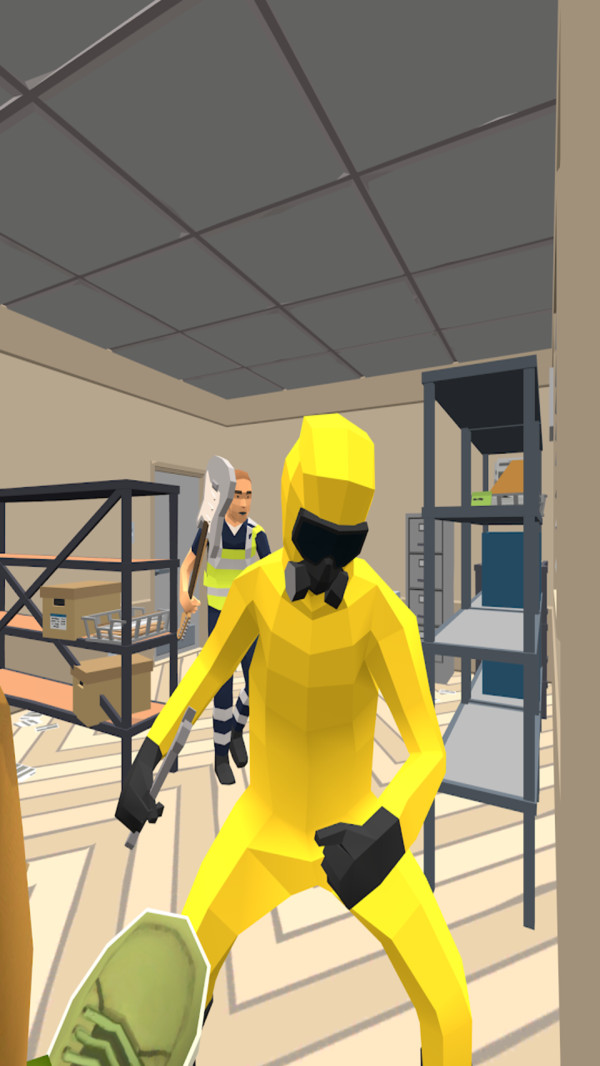 一脚就完事中文最新版  v4.1.2