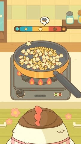 小鸡的爆米花店中文版  v1.6.0