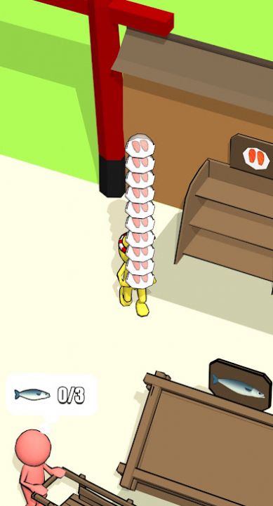 寿司集市 v0.10.2