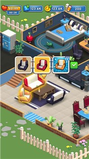 涂鸦美术馆手游 V 1.0