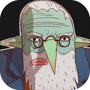 星陨传说:流浪者的故事 手机版