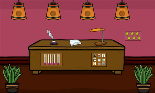 图书管理员救援 v1.0.0