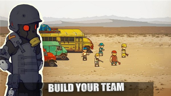 死亡威胁僵尸战争内购破解版 v3.8.9