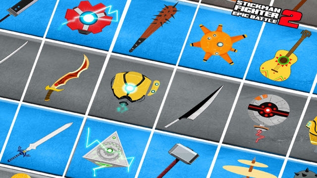 火柴人对决4app 17 安卓版