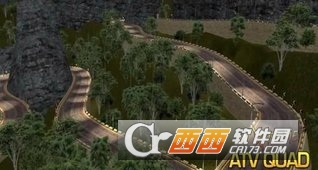 沙滩越野车漂移 沙滩越野车漂移