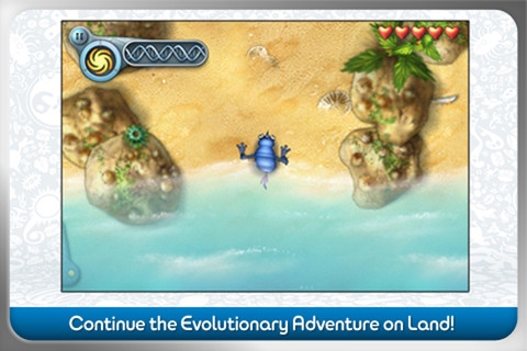 孢子起源 Spore Creatures v3.2.5