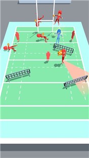 橄榄球击倒3D  V 1.1