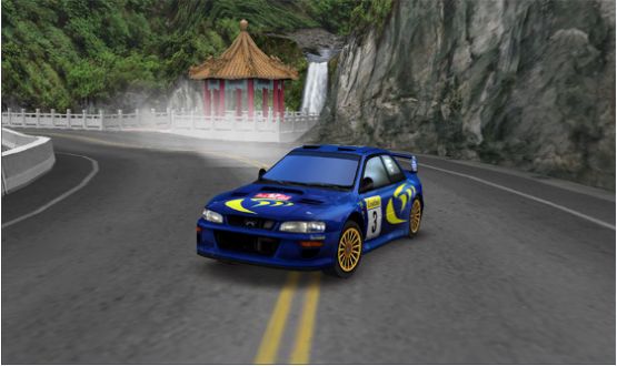 越野英雄会 v1.0.0