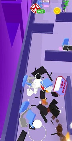 烧尽一切 v0.35.0