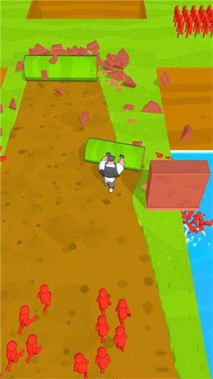 卷草的汉子 v1.0