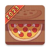 可口的披萨中文版