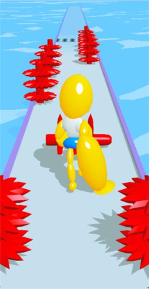 超级气球人  v0.0.1