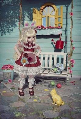 代号:project doll v3.0.5