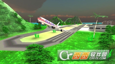 飞行模拟器飞行2 v1.16 安卓版