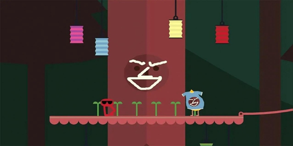 超强跳一跳游戏安卓版 v1.0.6