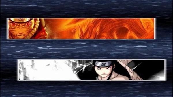 死神VS火影2  v2.5