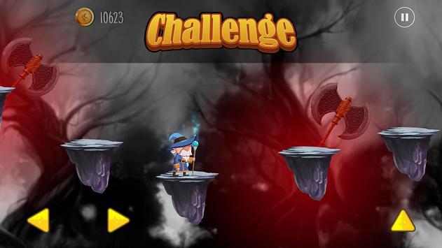 大帽子魔术师手机游戏官方版图片1